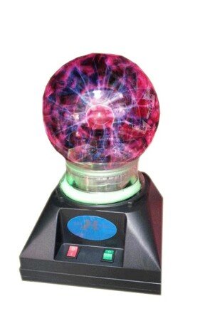 Glob cu Plasma 6inch